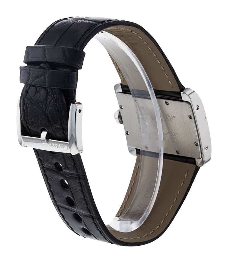 Cartier Tank Divan W6301455
